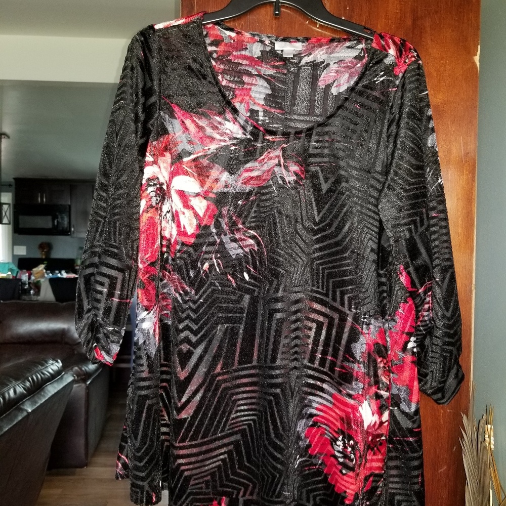 Ladies tops